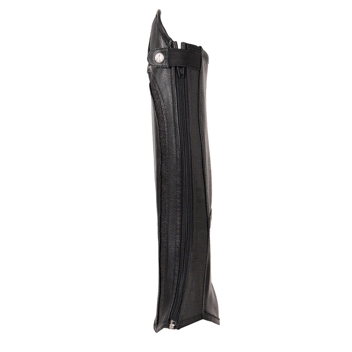 Auken Sussex Leather Half Chaps