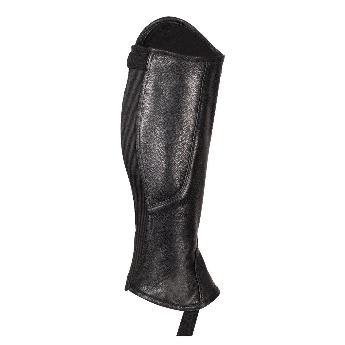 Auken Sussex Leather Half Chaps