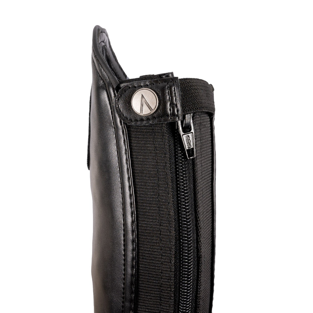Auken Mini-chaps synthétiques Essential – Enfants