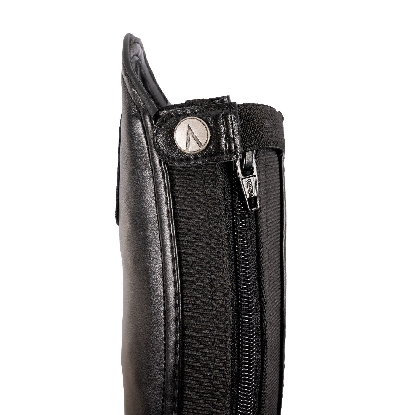 Auken Mini-chaps synthétiques Essential – Enfants