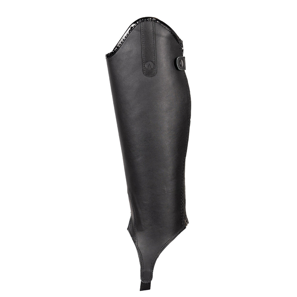 Auken Yorkshire Leather Half Chaps