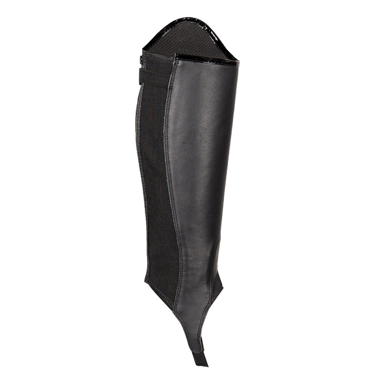 Auken Yorkshire Leather Half Chaps