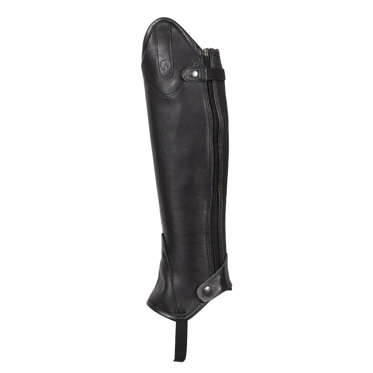 Auken Manchester Leather Half Chaps