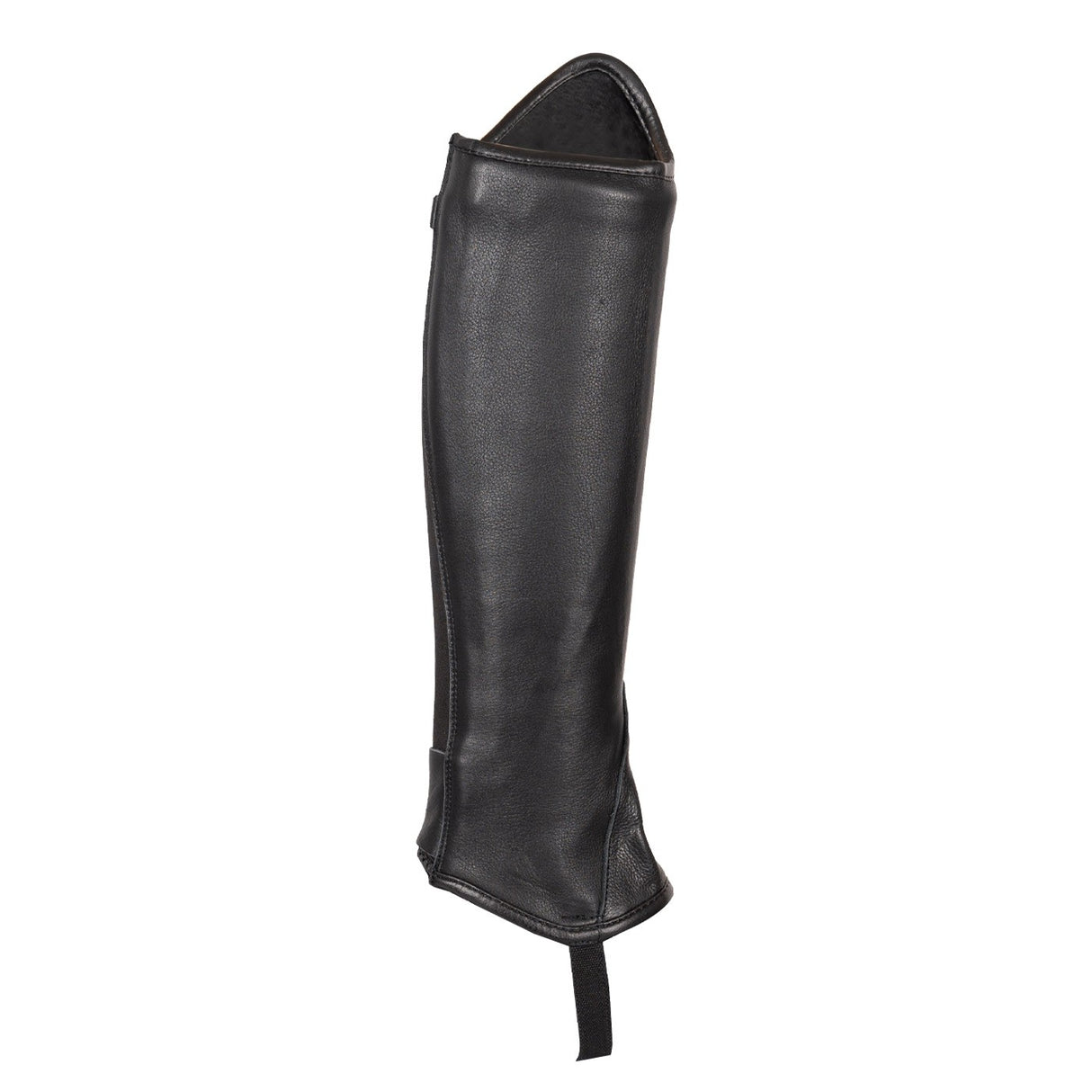 Auken Manchester Leather Half Chaps