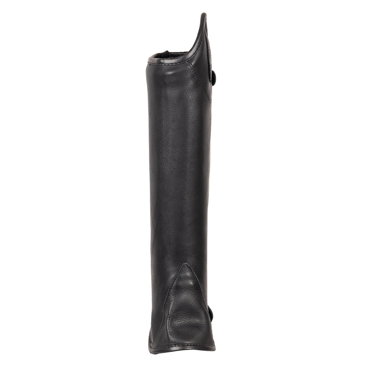 Auken Manchester Leather Half Chaps