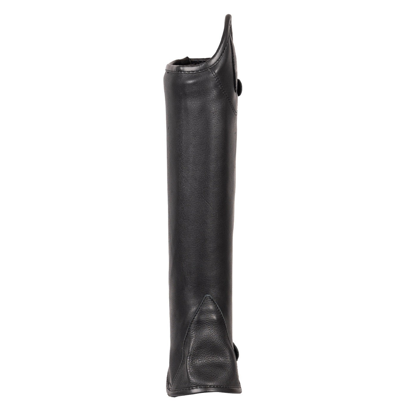 Auken Manchester Leather Half Chaps