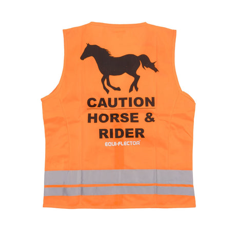 Shires Equi-Flector Safety Vest