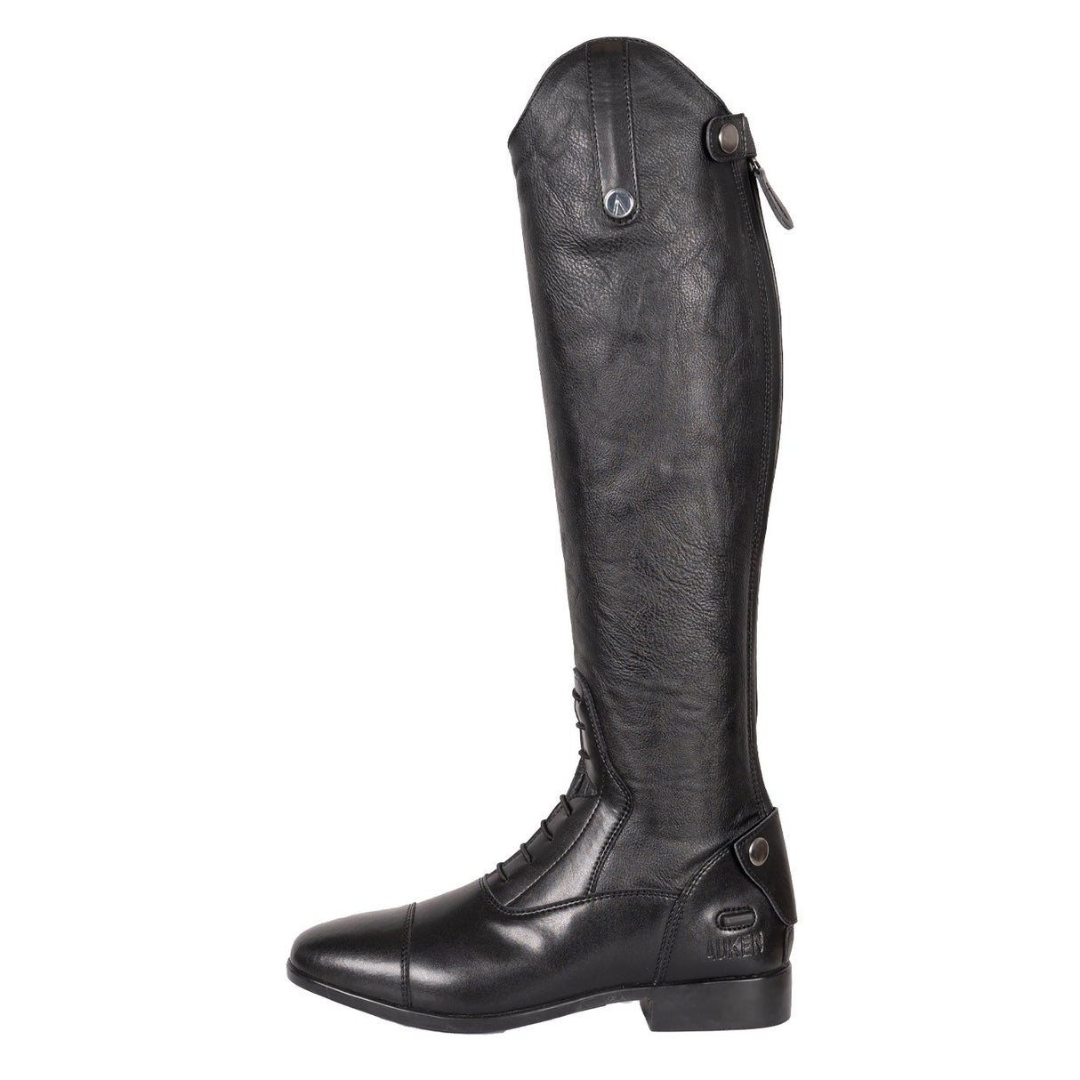 Bottes de terrain synthétiques Auken Delta