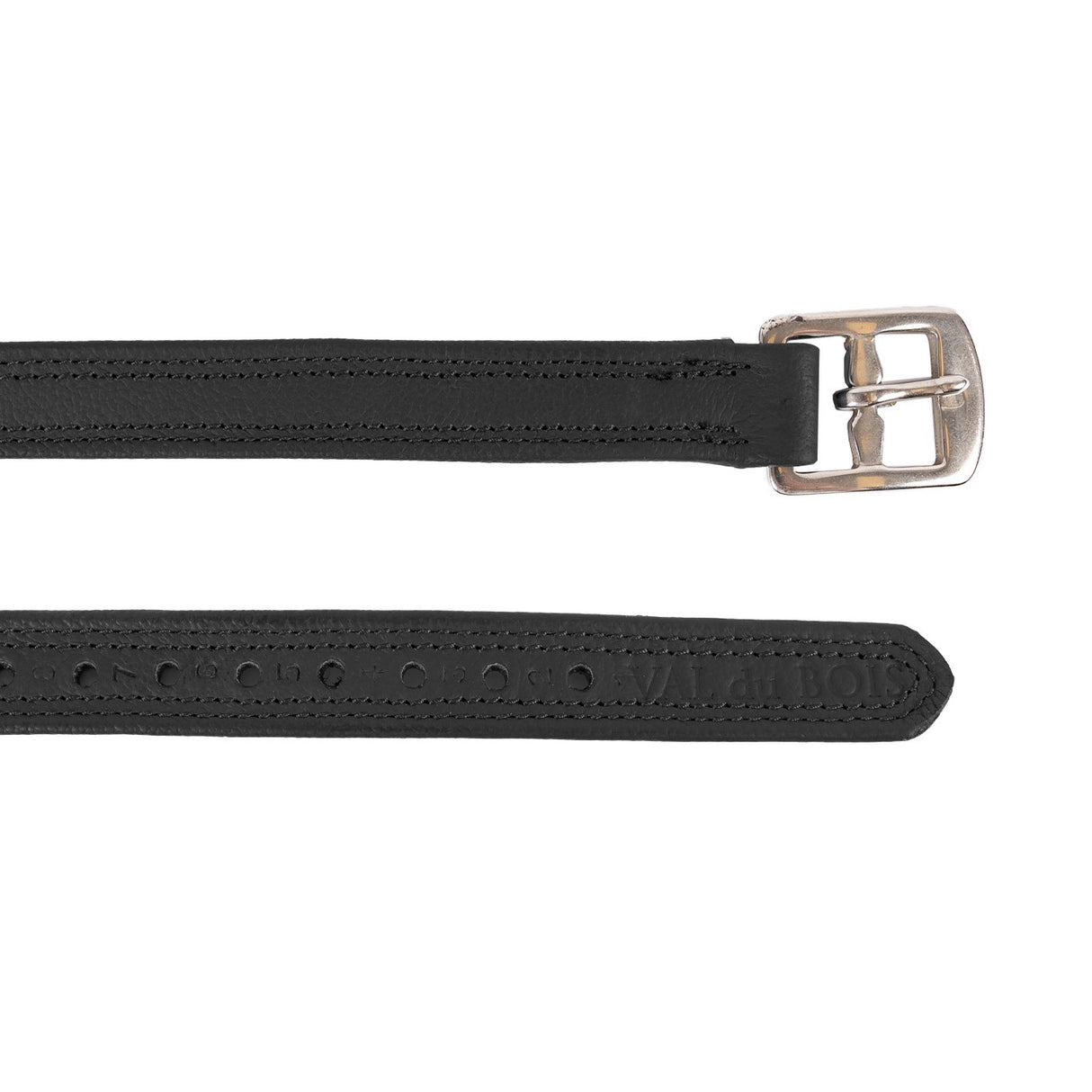 Val du Bois Stirrup Leathers 60 in