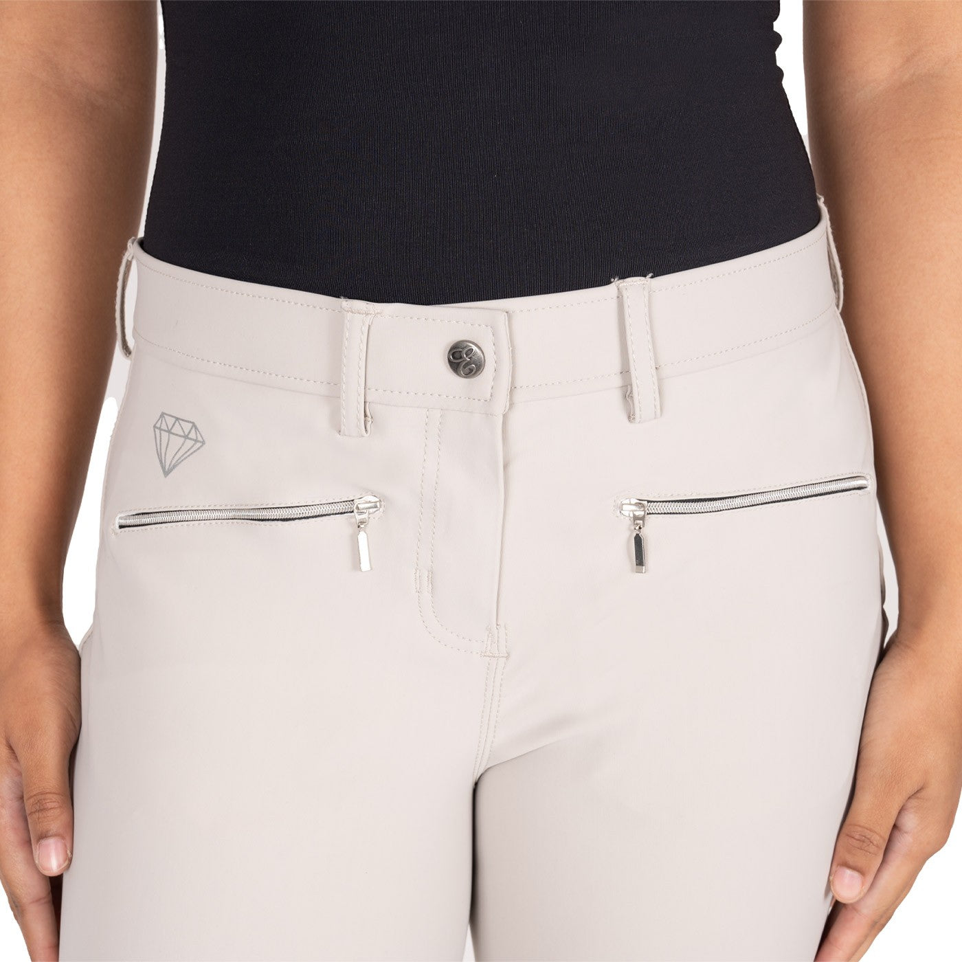 Elation Diamond Kai Culasse
