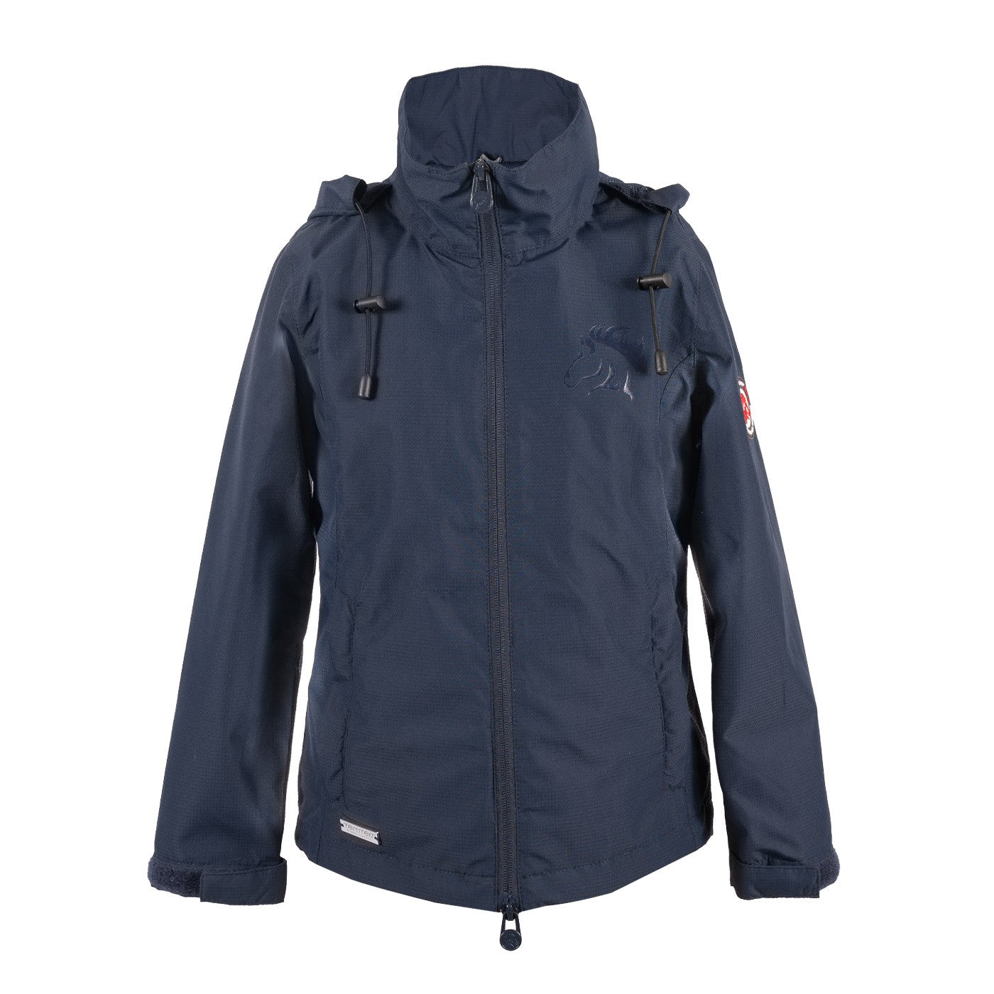 Manteau imperméable Blythe de TemTeq - Enfants