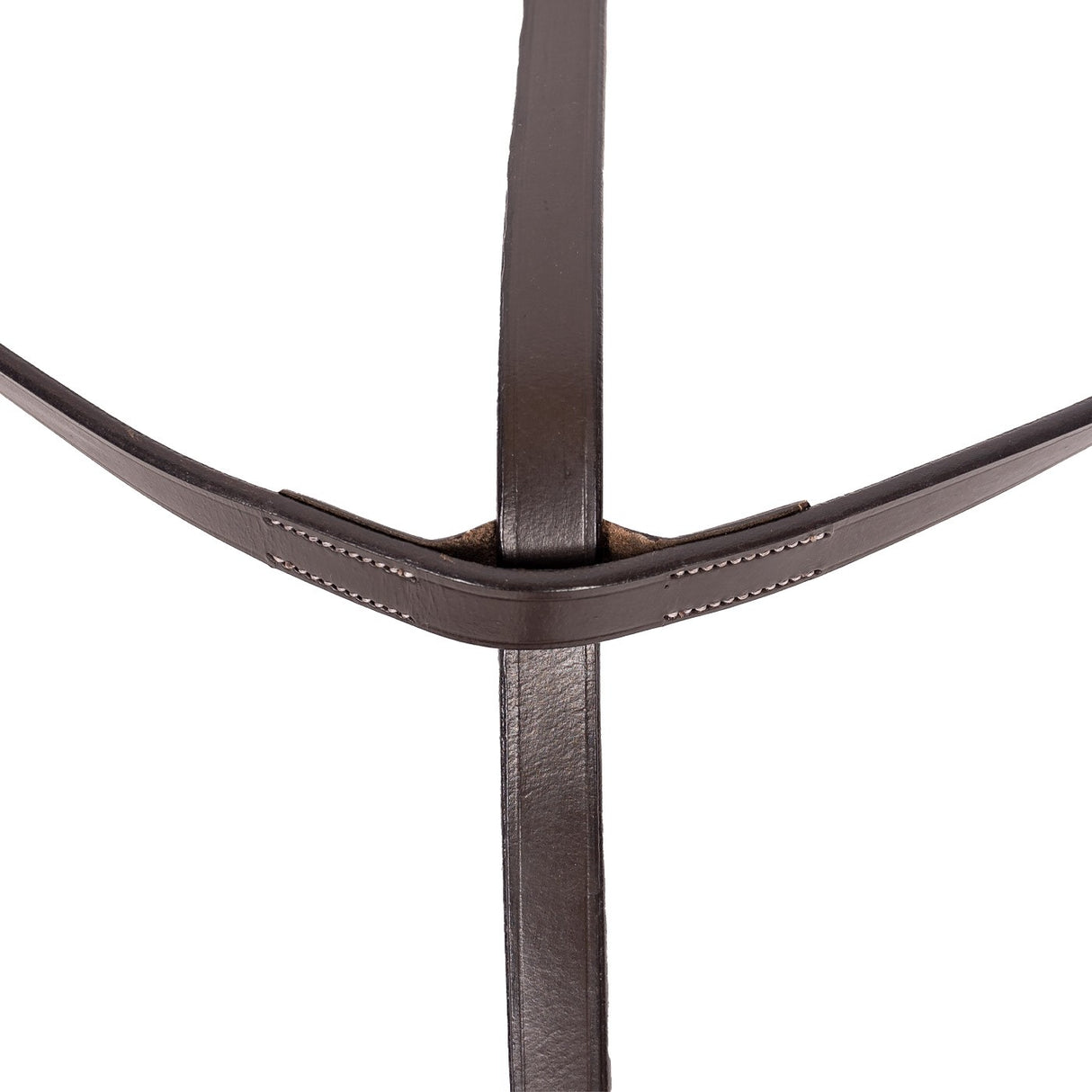 Martingale debout du Connemara