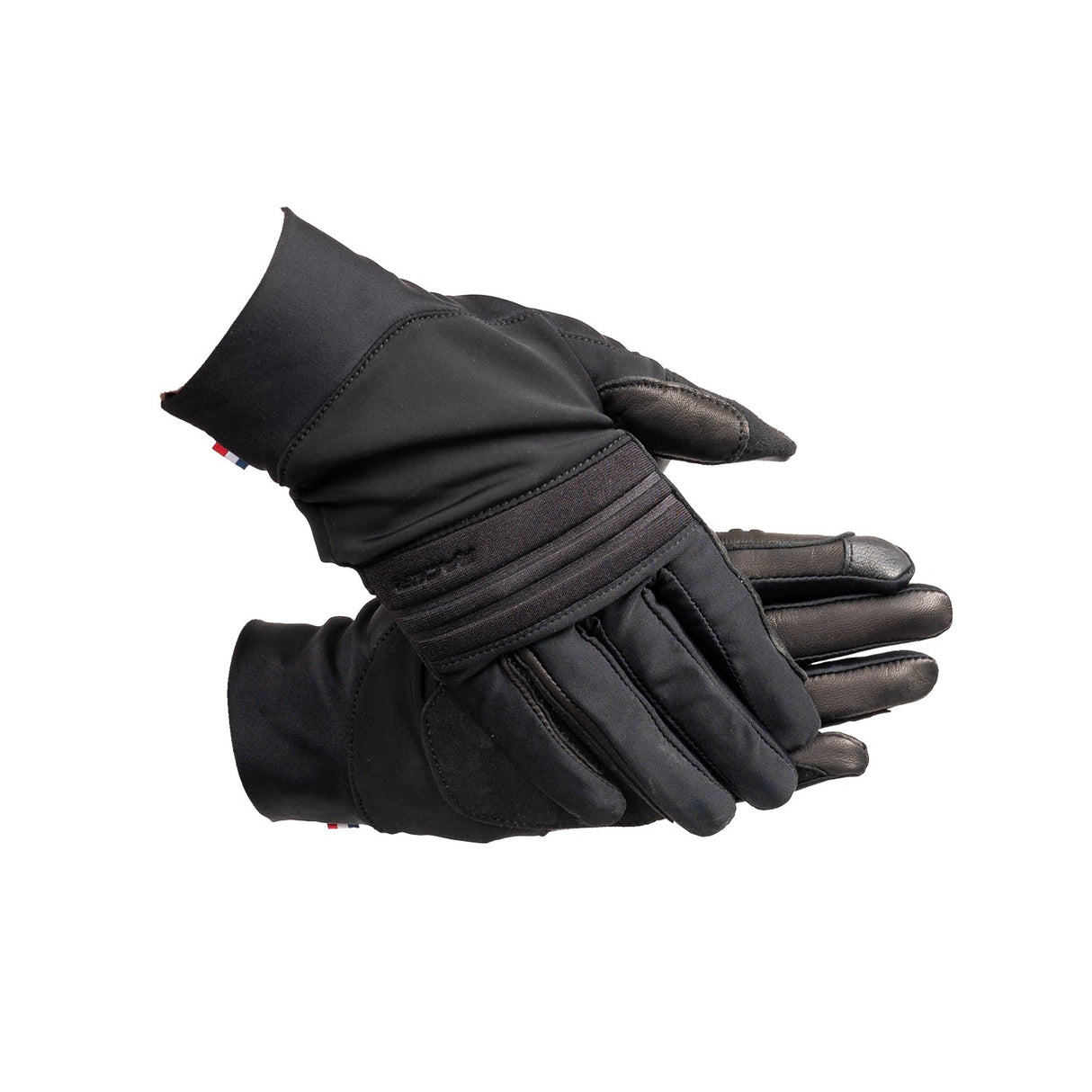 Racer Obstination Gloves