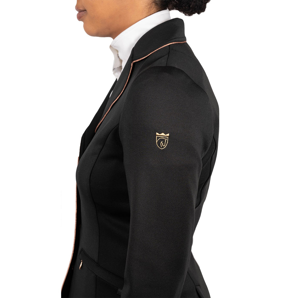Veste de concours Elation Platinum Merano