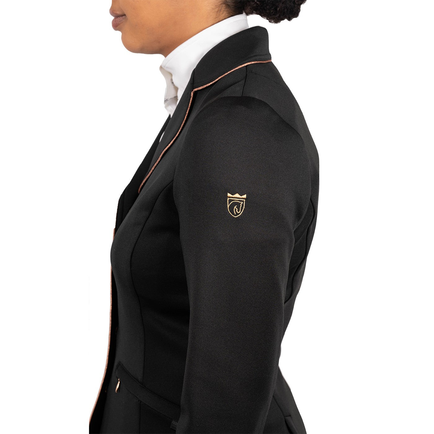 Veste de concours Elation Platinum Merano