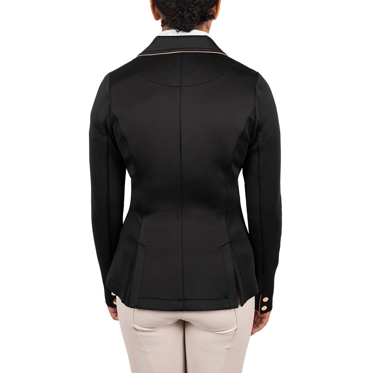 Veste de concours Elation Platinum Merano