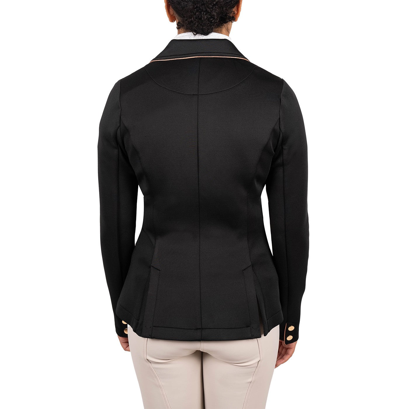 Veste de concours Elation Platinum Merano