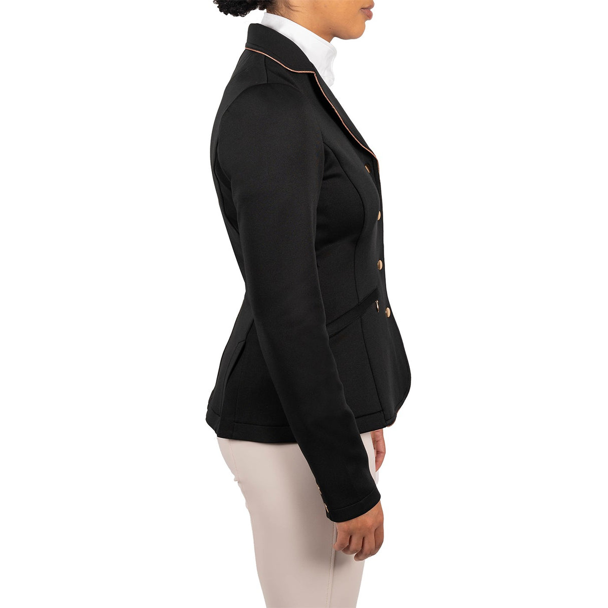 Elation Platinum Merano Show Jacket