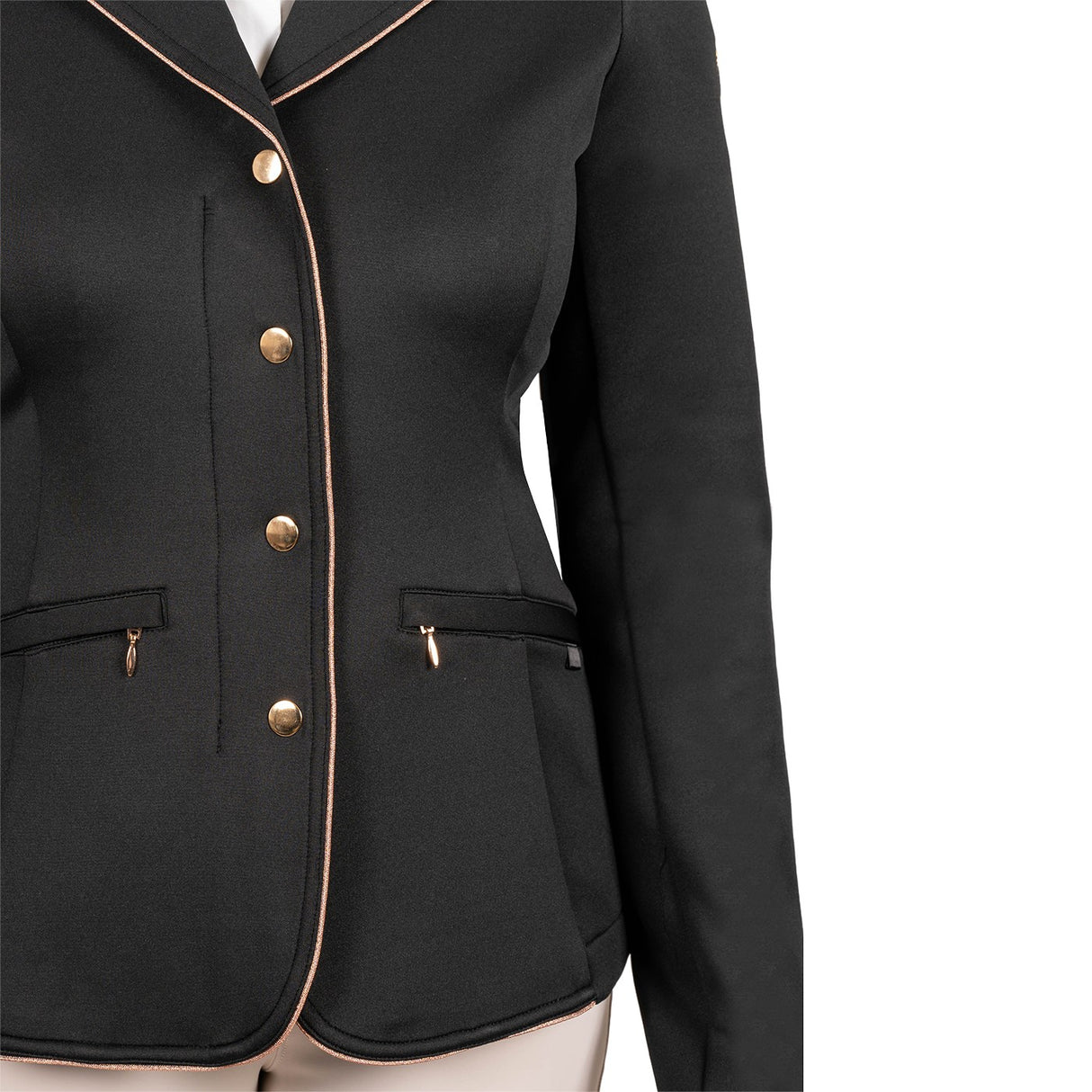Veste de concours Elation Platinum Merano