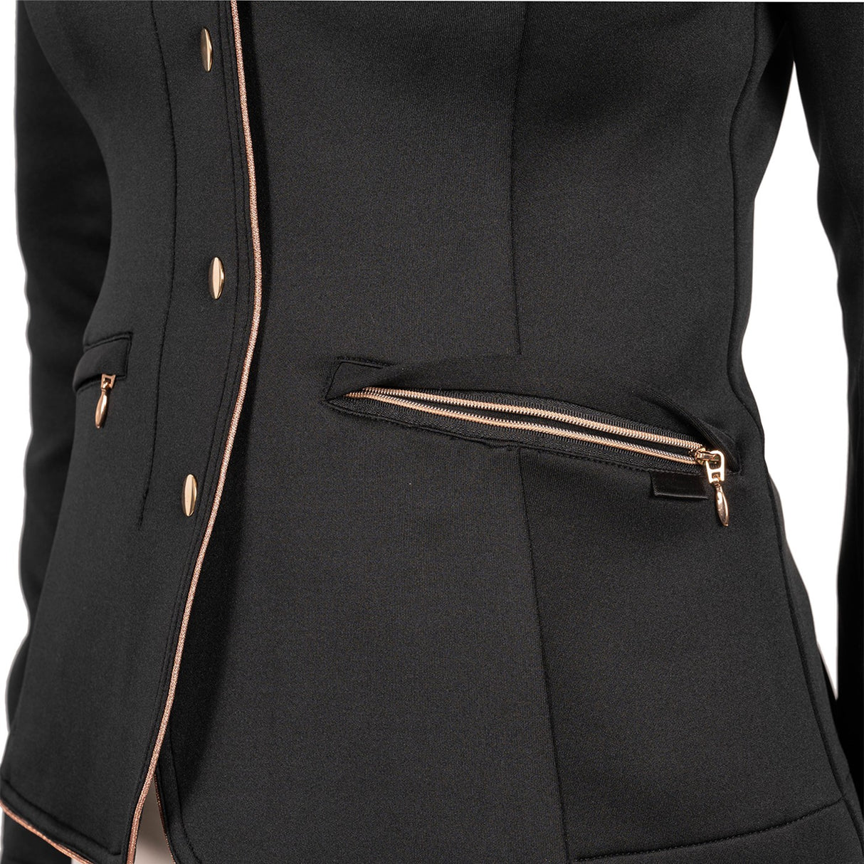Veste de concours Elation Platinum Merano
