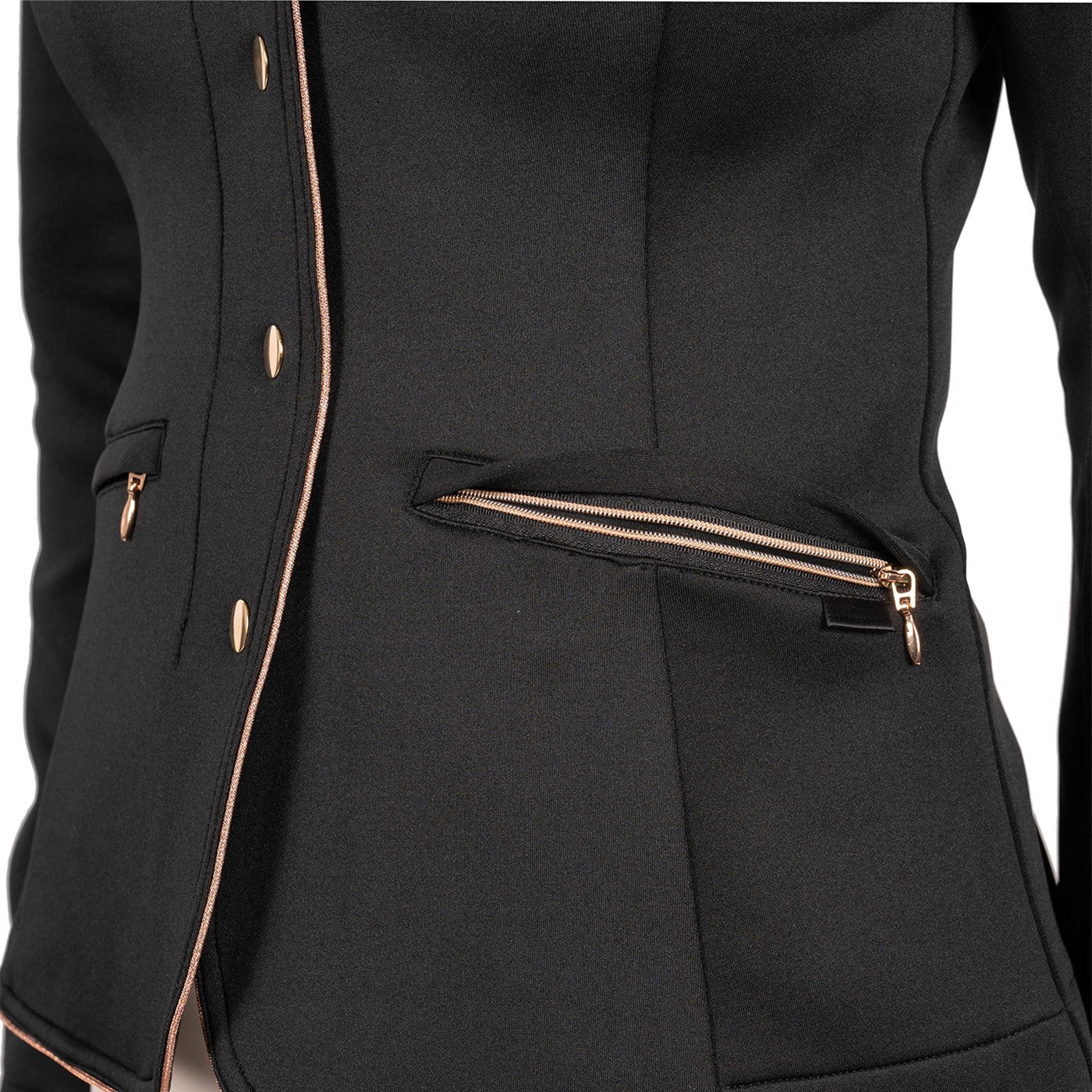 Veste de concours Elation Platinum Merano
