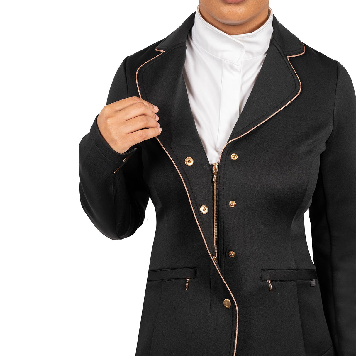 Veste de concours Elation Platinum Merano