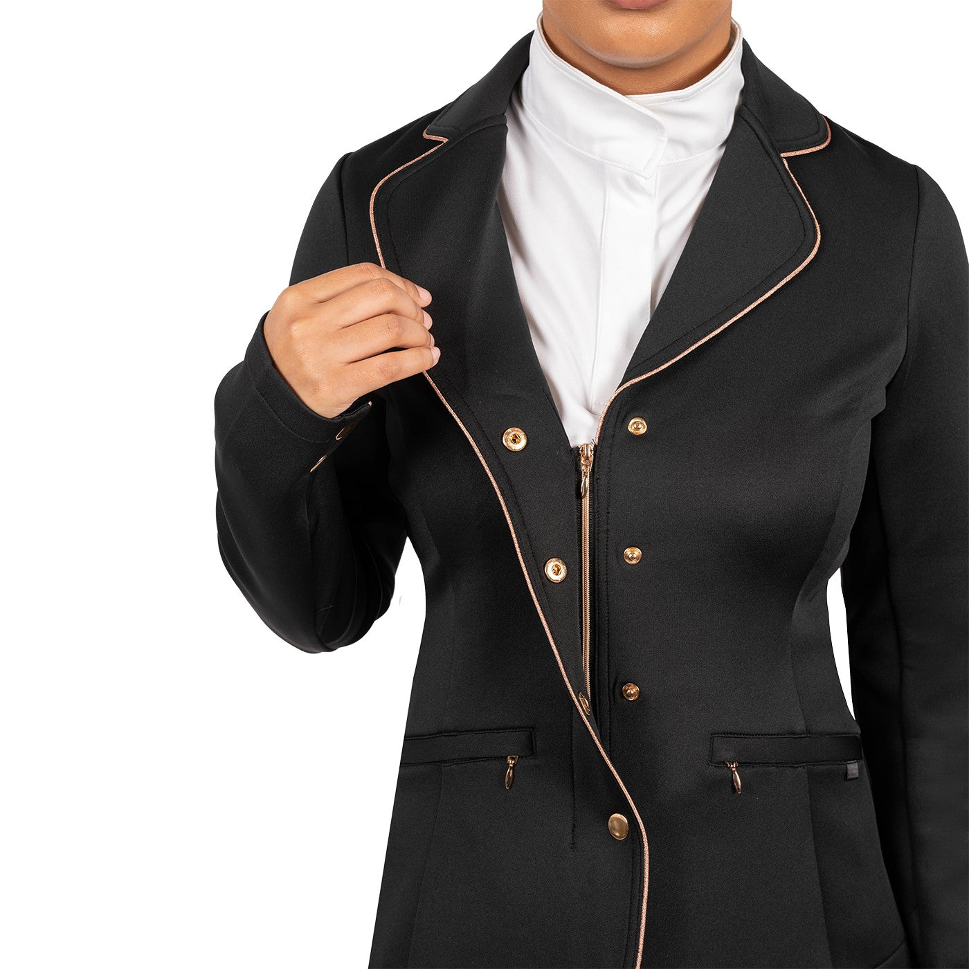 Veste de concours Elation Platinum Merano