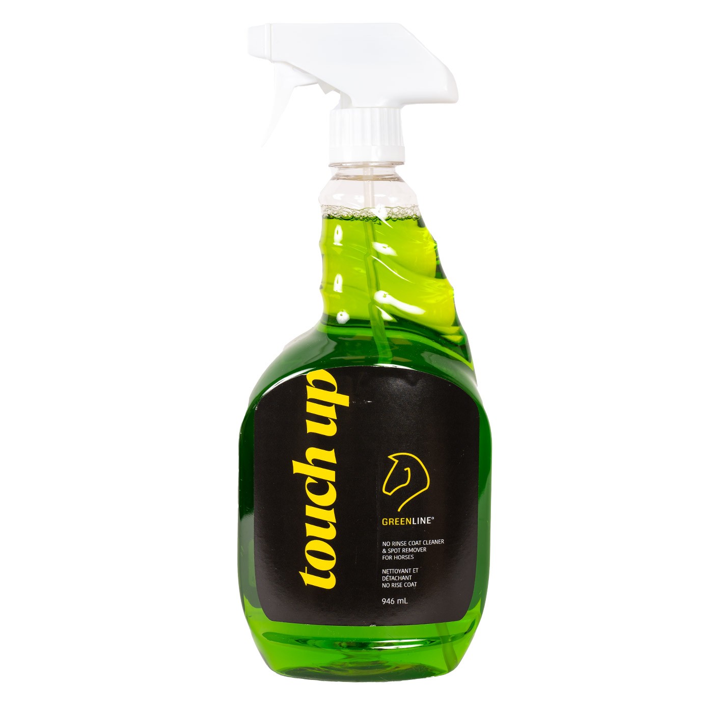 Greenline Touch Up Spot Remover 946 mL