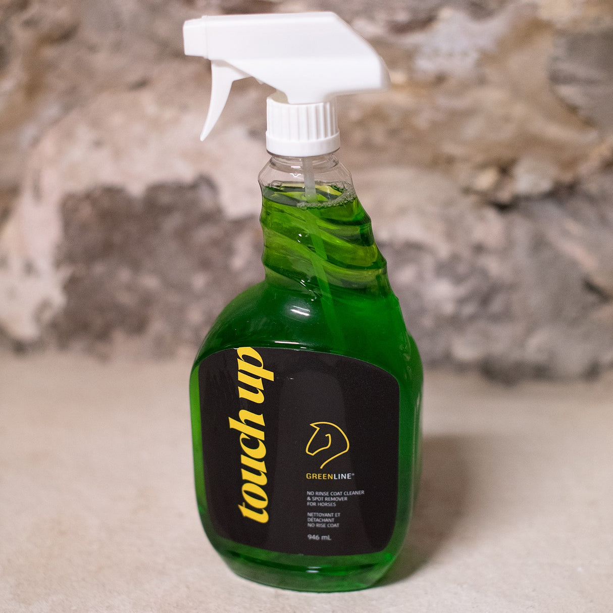 Greenline Retouche Détachant 946 mL