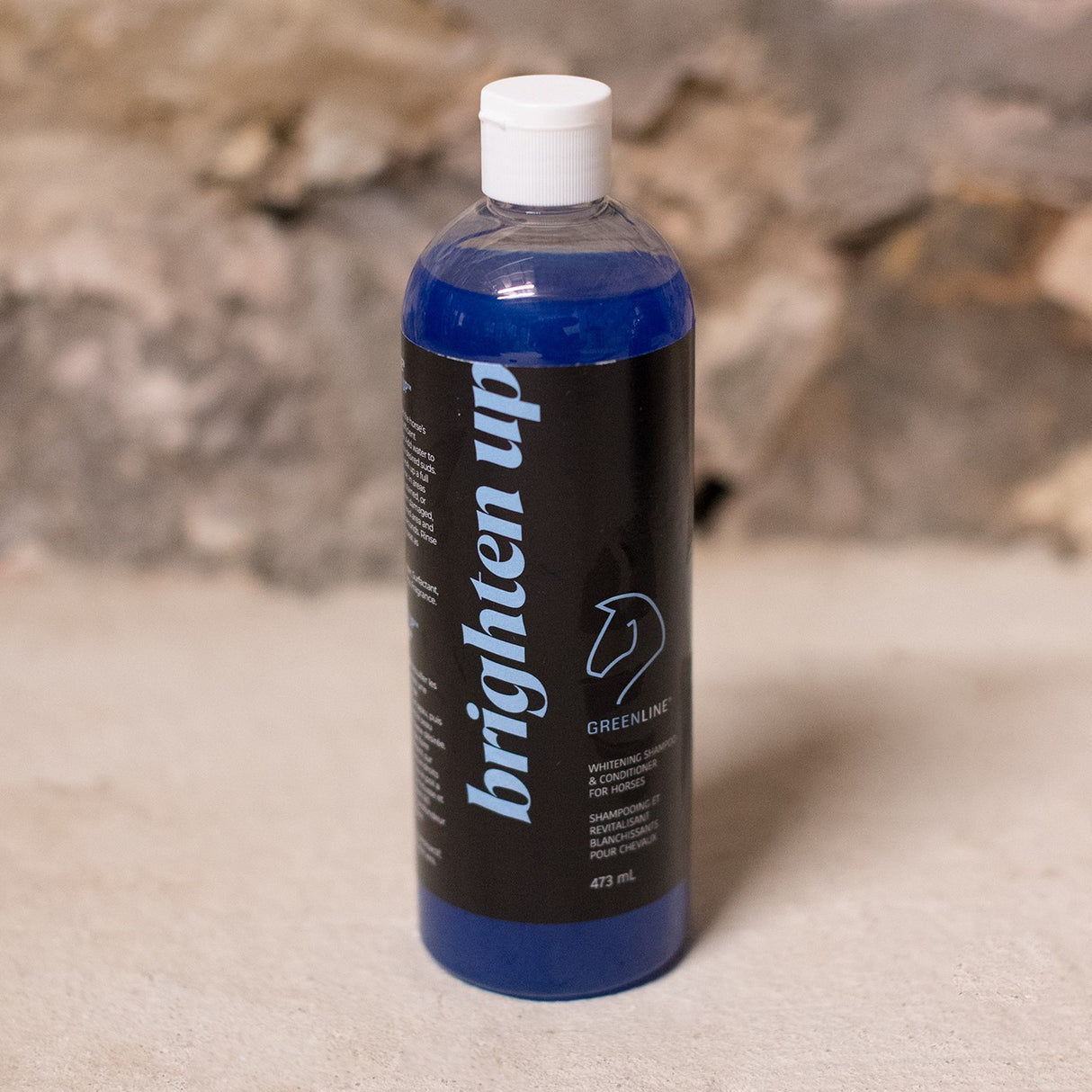 Greenline Brighten Up Whitener 473 mL