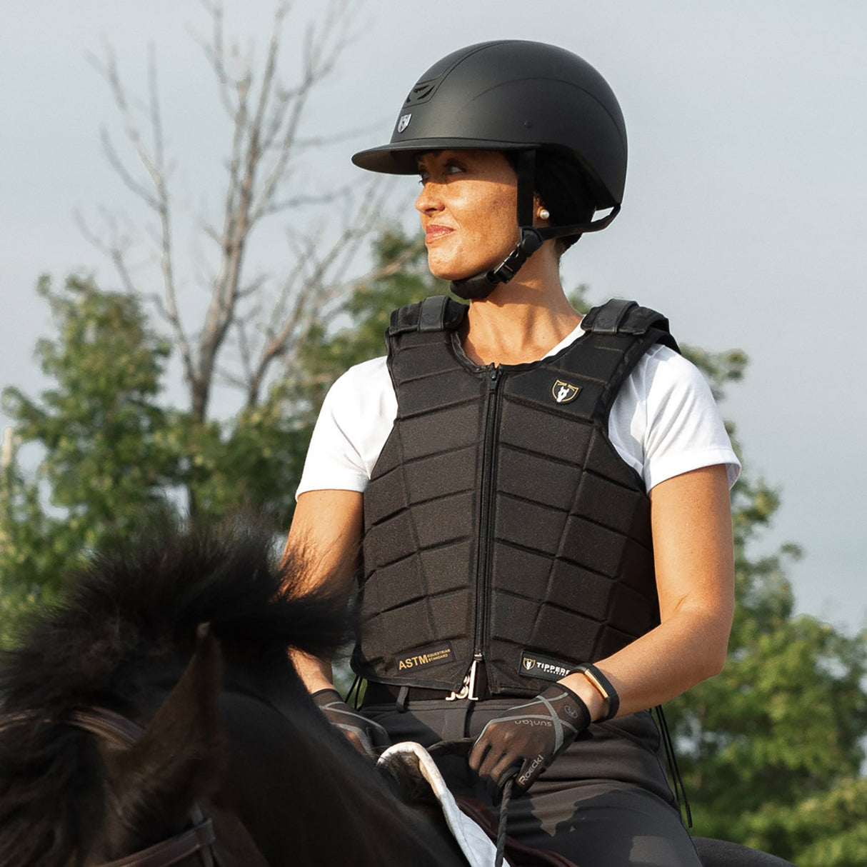 Protecteur de corps ASTM Tipperary Contender