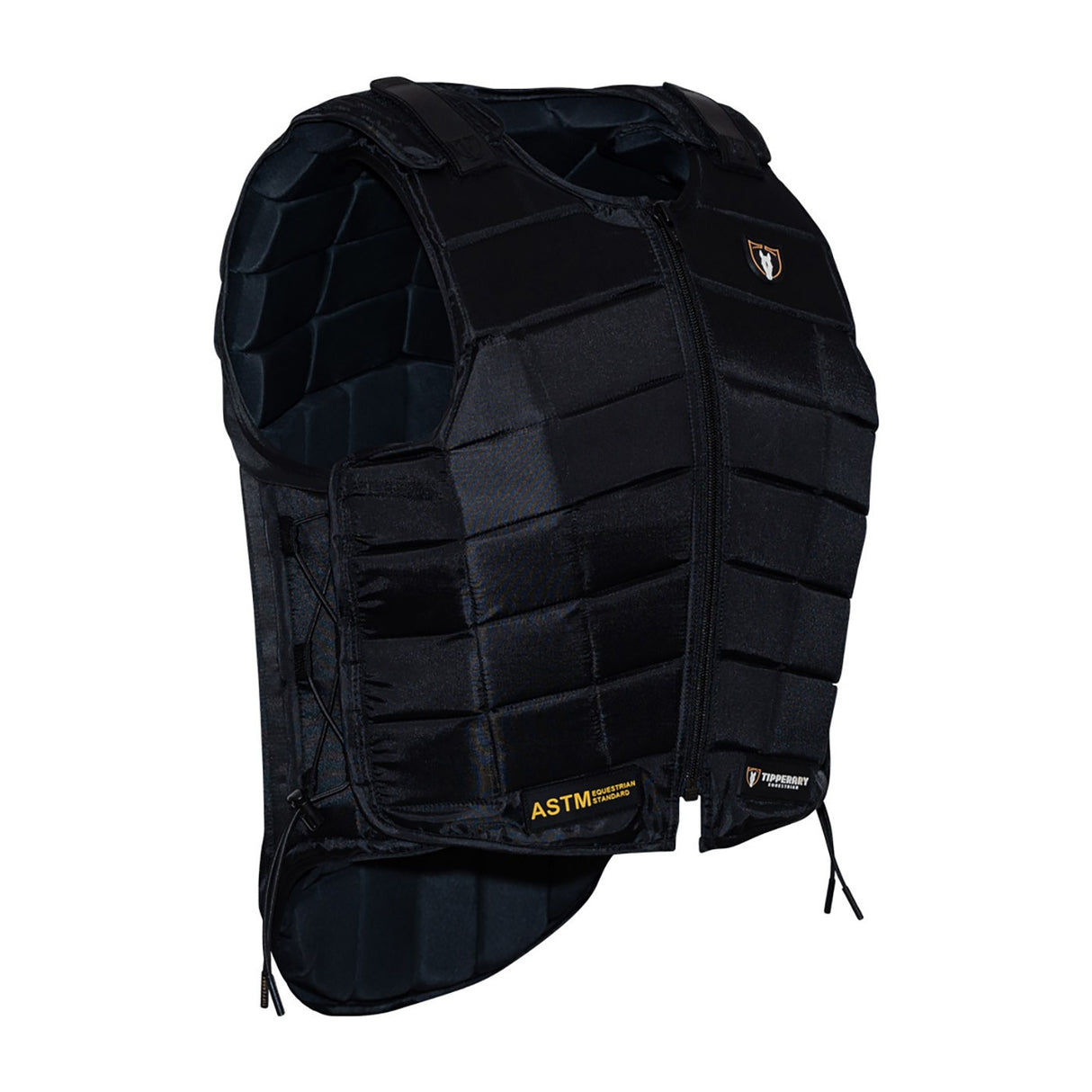 Tipperary Contender ASTM Body Protector - Jeune