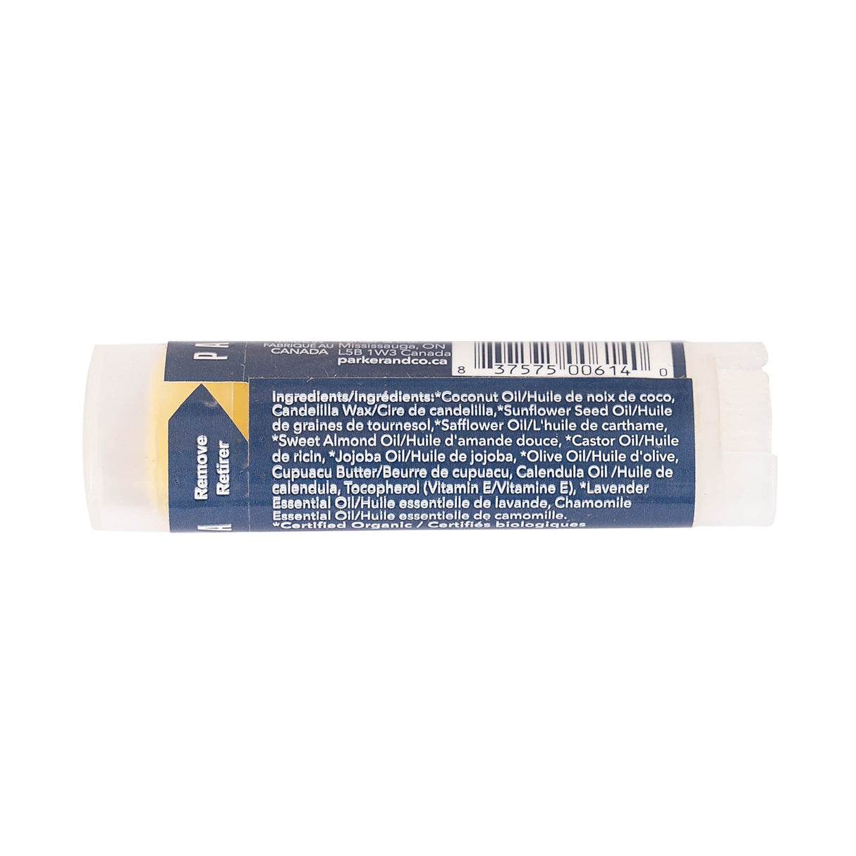 Parker & Co. Paw Balm 4.8 g