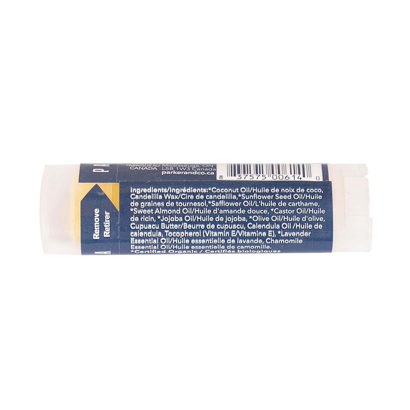 Parker & Co. Paw Balm 4.8 g