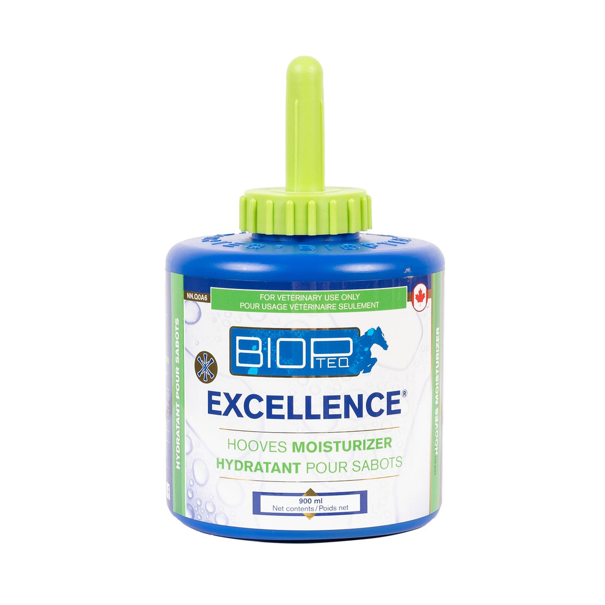 Pansement liquide pour sabots BioP Teq 900 ml