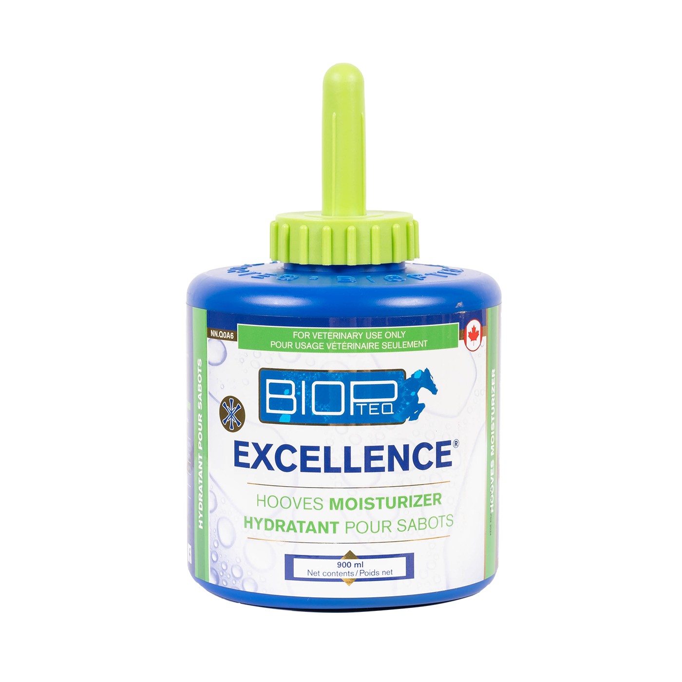 Pansement liquide pour sabots BioP Teq 900 ml