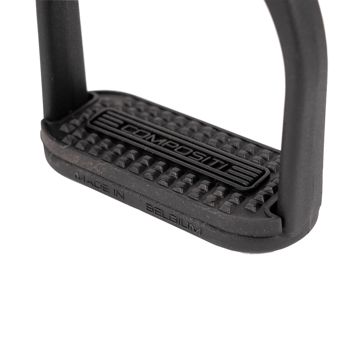 Thorowgood Tuff Stirrups 4 in. - Kids'