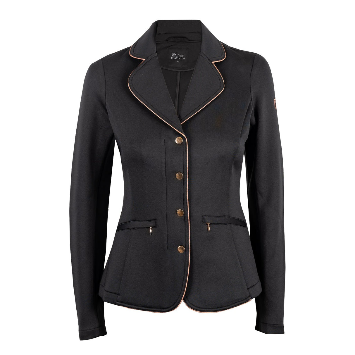 Elation Platinum Merano Show Jacket