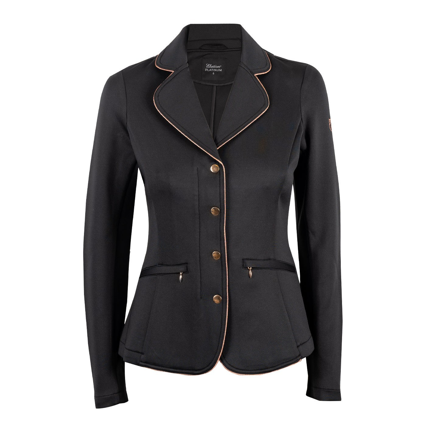 Veste de concours Elation Platinum Merano