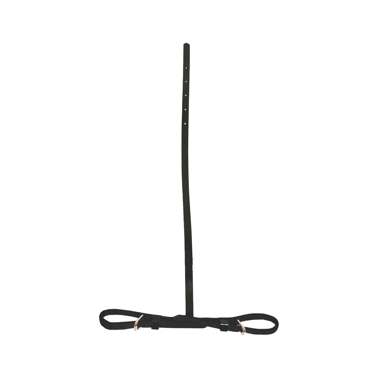 Synthetic Bit Nose Strap