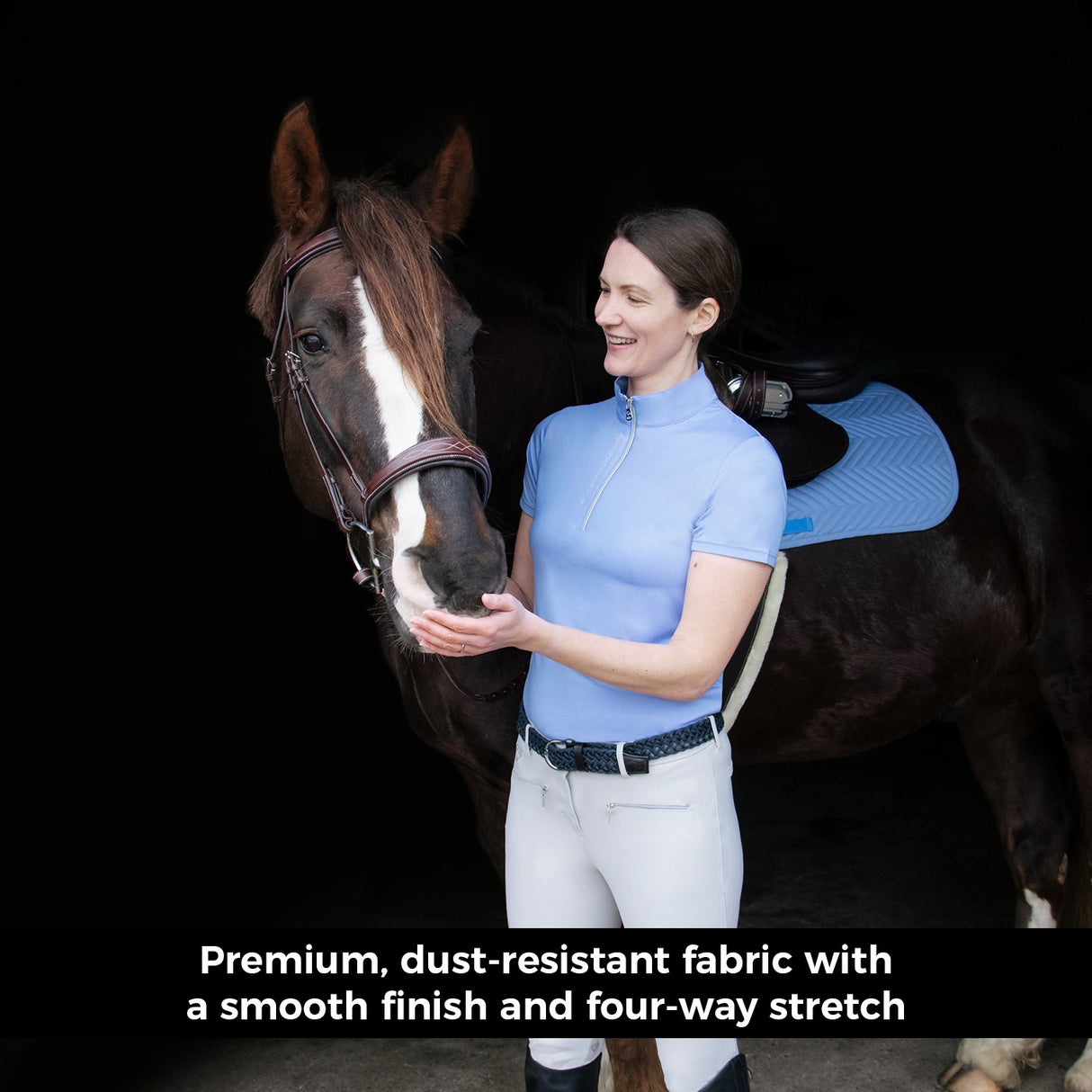 Elation Diamond Kai Breech