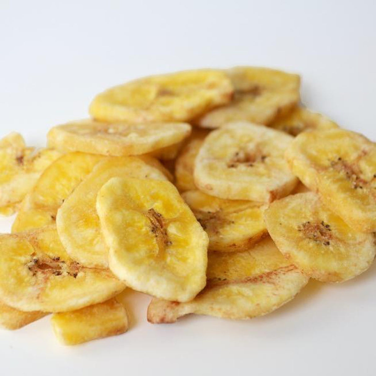 Healthybud Banana Chips Dog Treats 150 g
