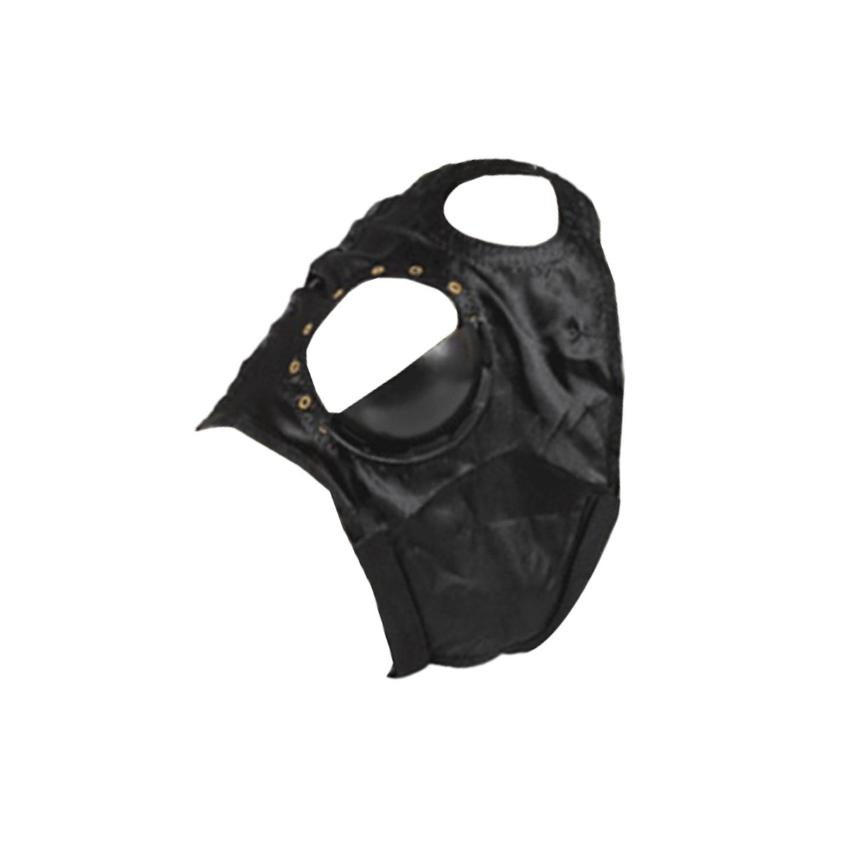 Jack's Blinker Hood W/ Lace On Cups