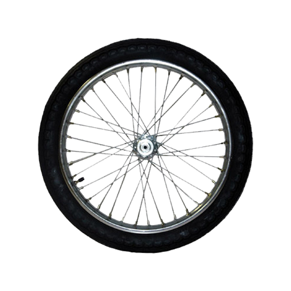 Motorcycle Wheels 6.35 m x 45 cm