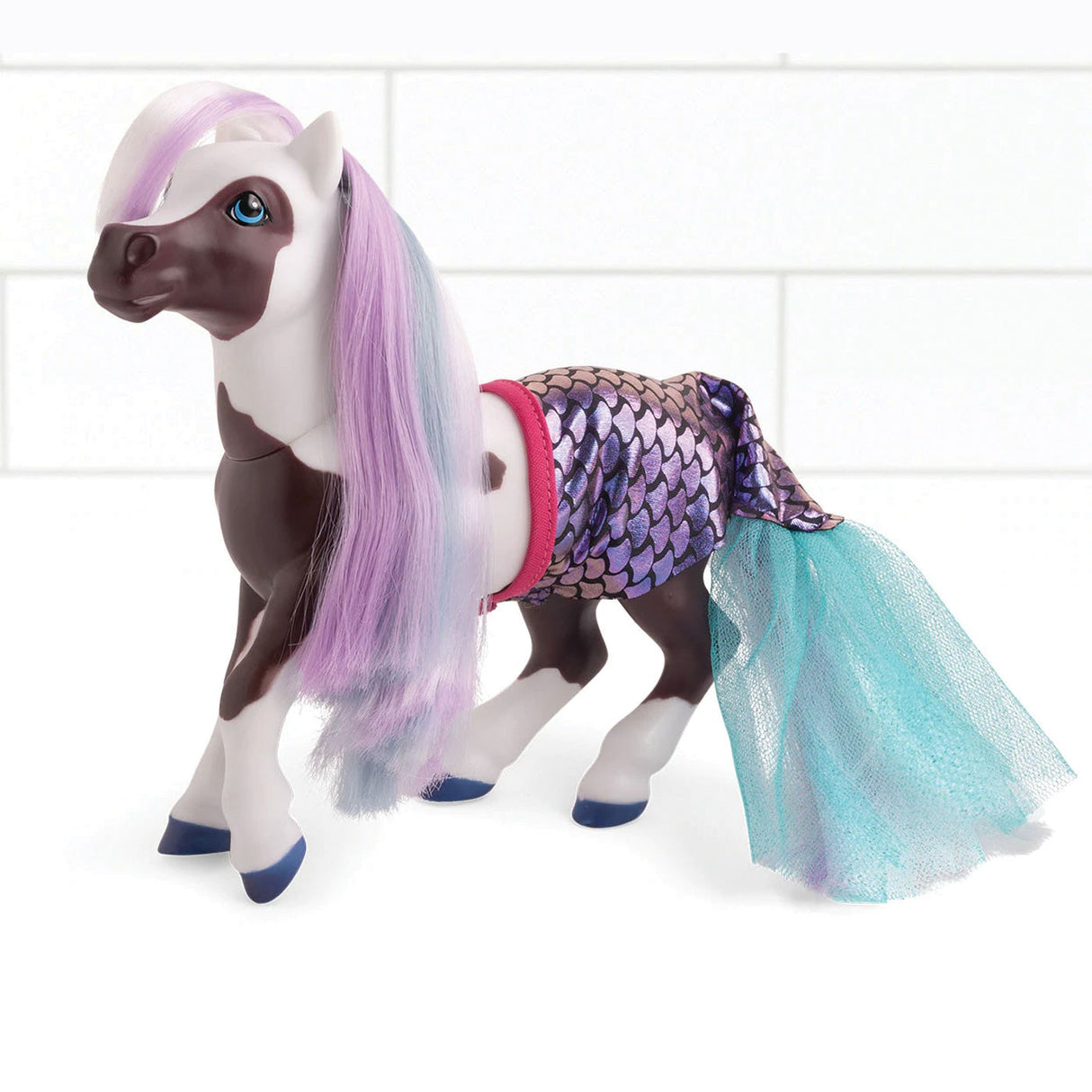 Breyer Marina Colour Change MerPony