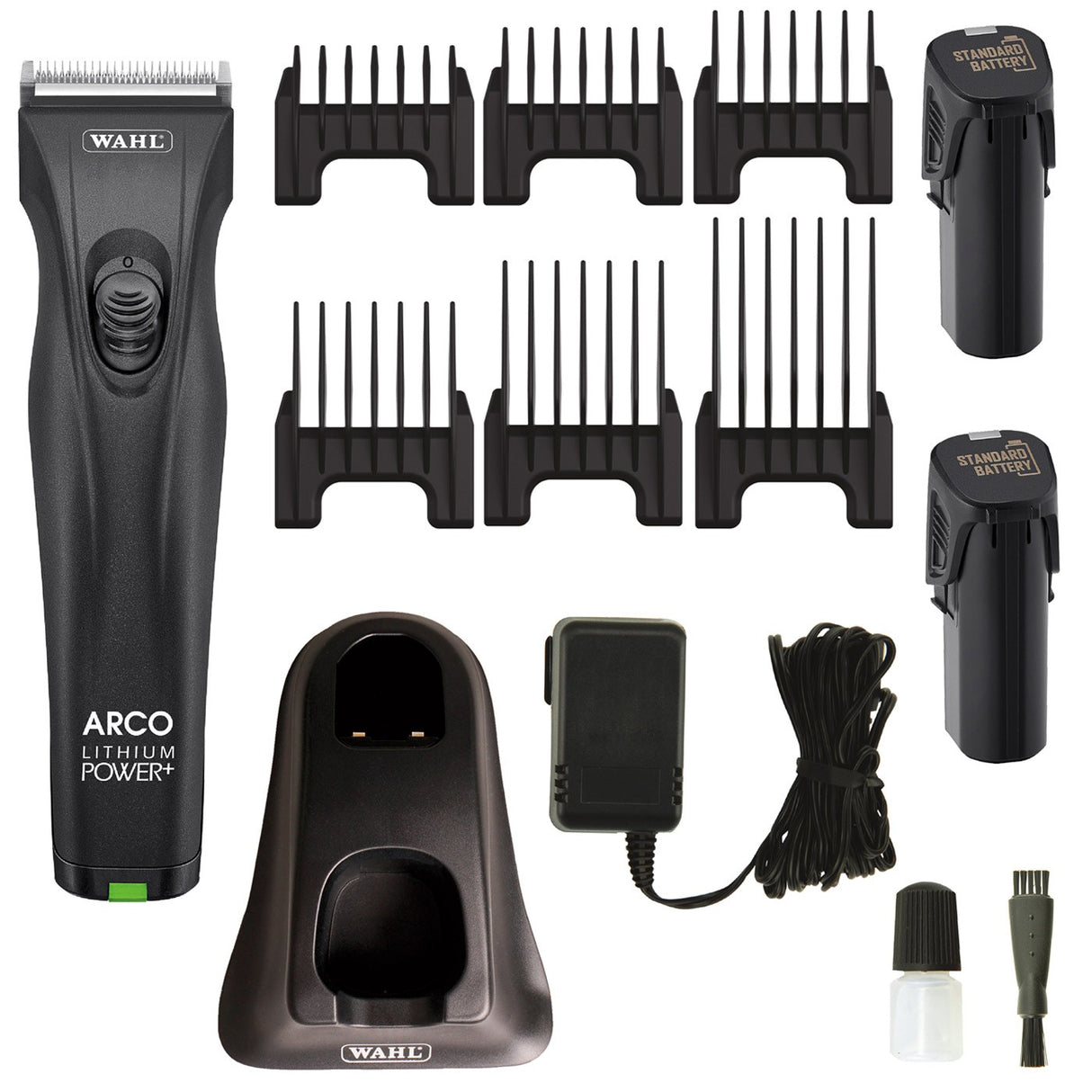 Tondeuse sans fil Wahl Lithium Arco