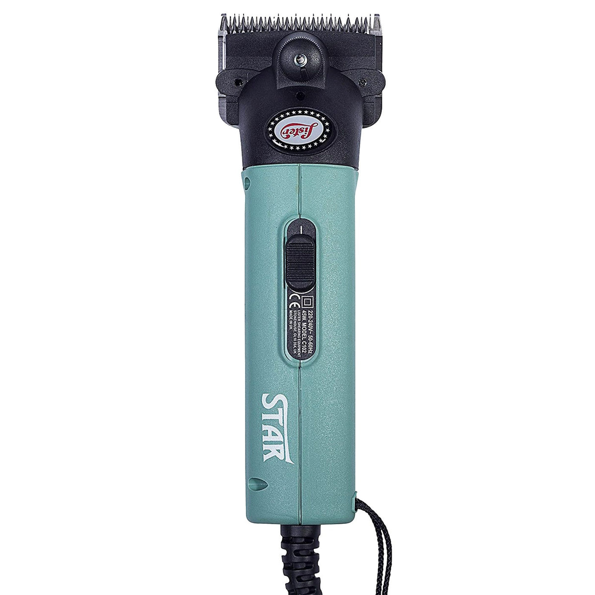 Lister Star Corded Body Clipper