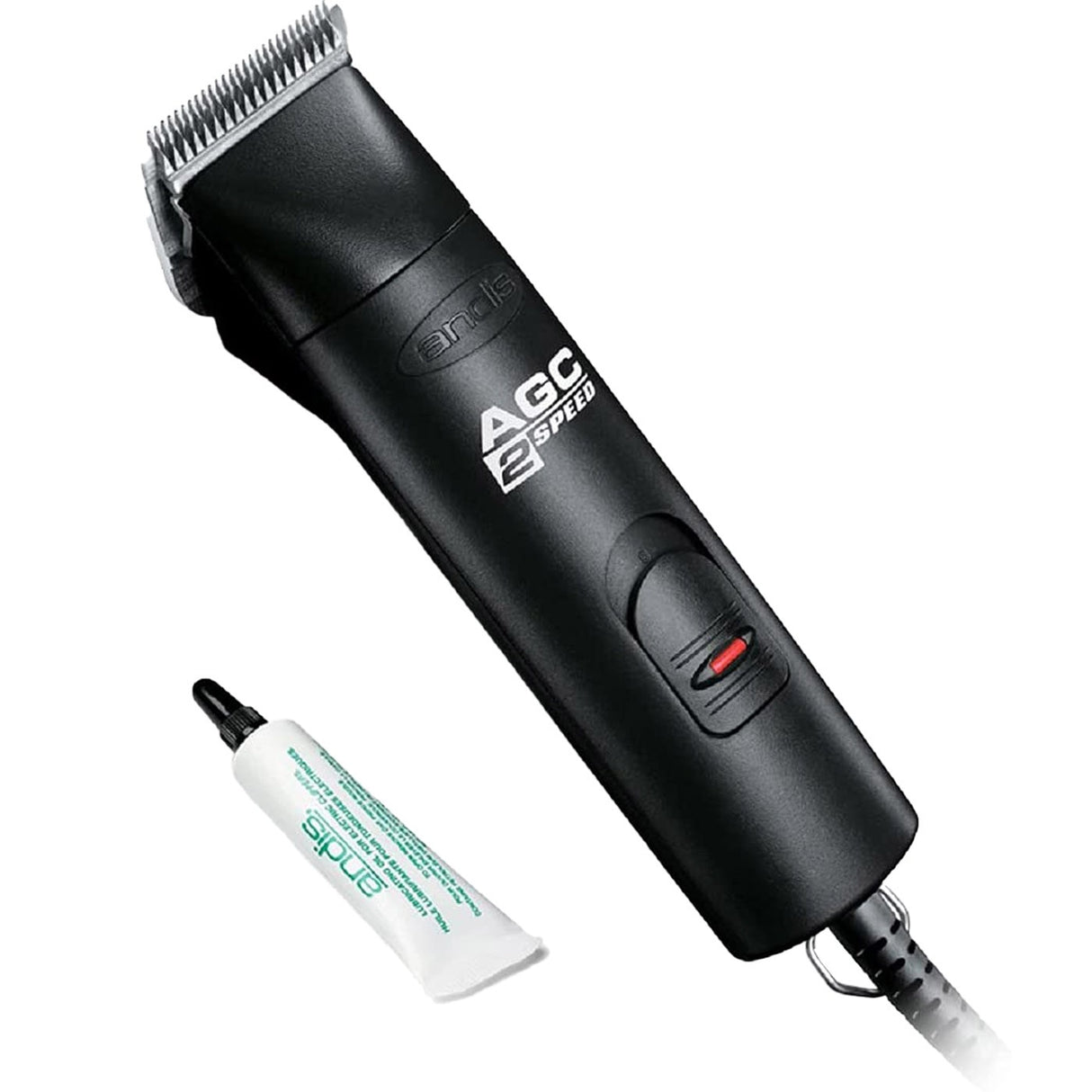 Andis AGC 2-Speed Corded Clipper