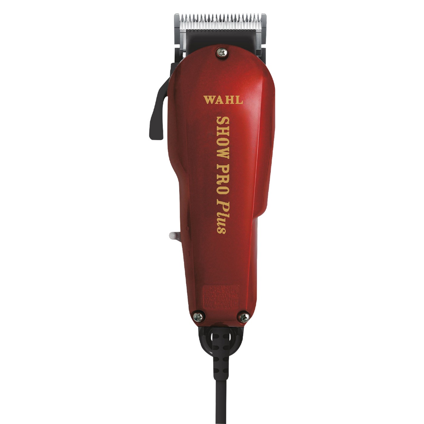 Tondeuse filaire Wahl Show Pro Plus