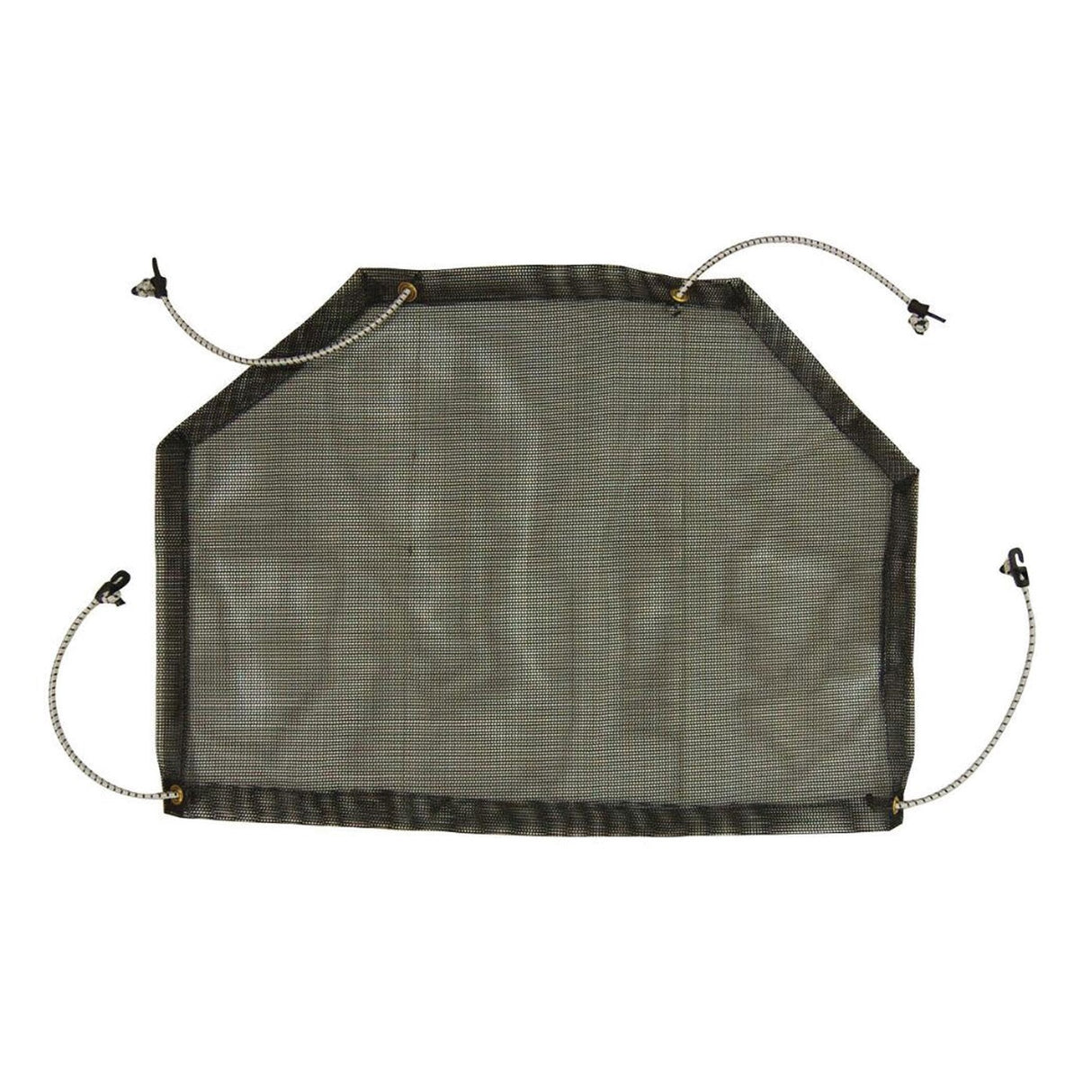 Modified Mud Apron Screen